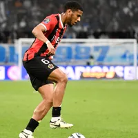 West Ham hijacks Juve's move for star Nice defender