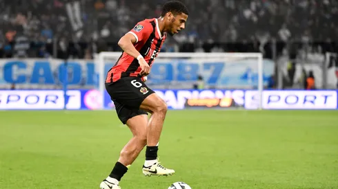 West Ham hijacks Juve's move for star Nice defender