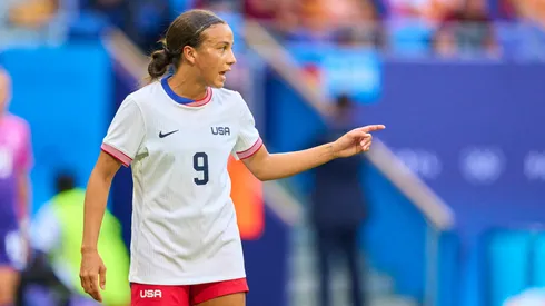 USWNT vs. Brazil preview: USA pushing for 5th gold