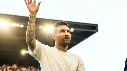 Inter Miami struggles to sell Leagues Cup tickets without Messi