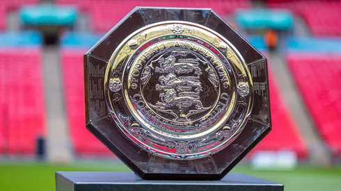 Community Shield preview: Man City vs Man United