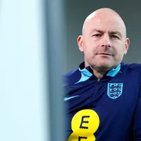 Nations League: Who will lead England against Ireland, Finland?