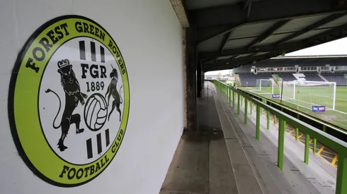 DAZN announces 7-year global deal with National League