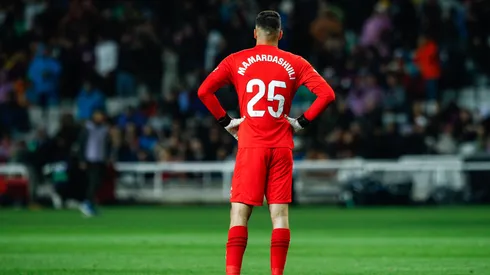 Liverpool come up with cunning strategy for Alisson's successor