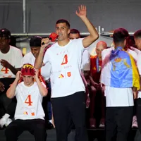 UEFA bans two Spain stars for provocative chants