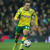 Bundesliga defender says Norwich will be promoted this season