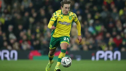 Bundesliga defender says Norwich will be promoted this season