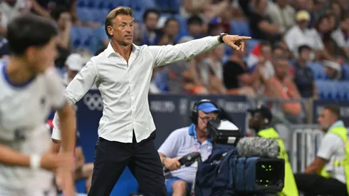 USMNT-linked Renard steps down as France Women's boss