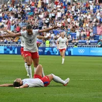 Who needs subs? Emma Hayes outsmarts critics with USA win