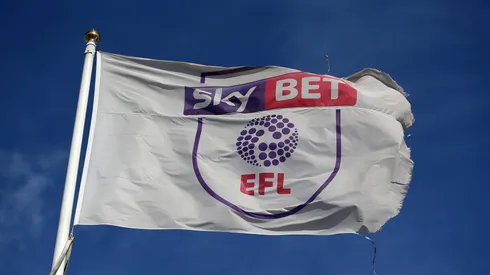 EFL to air more games on TV than ever before in US and UK