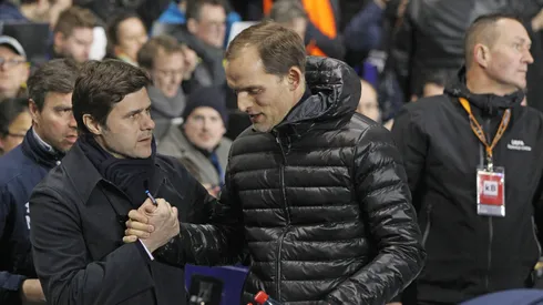 Pochettino, Tuchel tipped for England job as US Soccer looks on