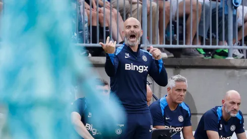 Chelsea boss Enzo Maresca casts dark shadow over US tour