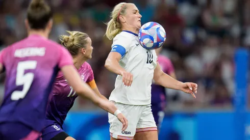 USA vs Germany preview: American women two wins away from gold