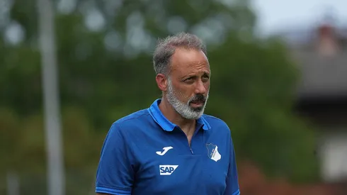 USMNT: Bundesliga coach's name rises to prominence