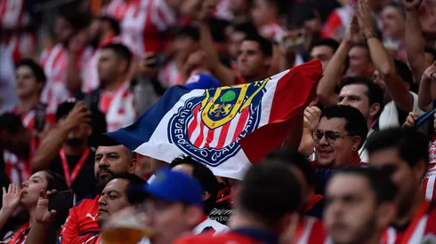 How to watch Chivas vs LA Galaxy on US TV and live streaming