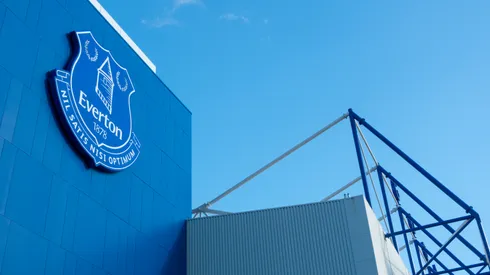 Everton in search of capital to settle debt to Roma's Friedkin