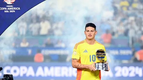 James leaves Sao Paulo: What's next for ex-Madrid star?