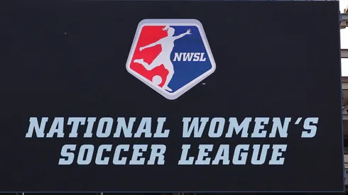 NWSL’s ambition is to be more like NFL