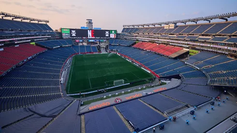 New England Revolution dealt blow in hopes of new stadium