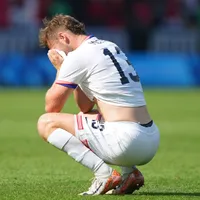 USA out of Olympics after thrashing by Morocco