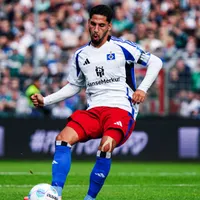 Germany's 2 Bundesliga celebrates 50th anniversary