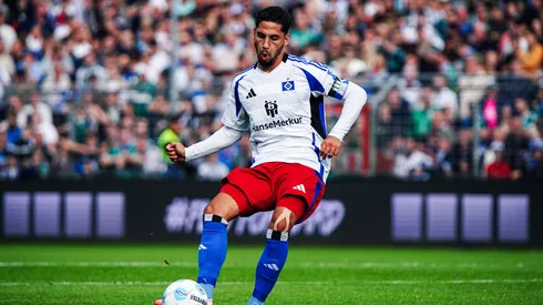 Germany's 2 Bundesliga celebrates 50th anniversary