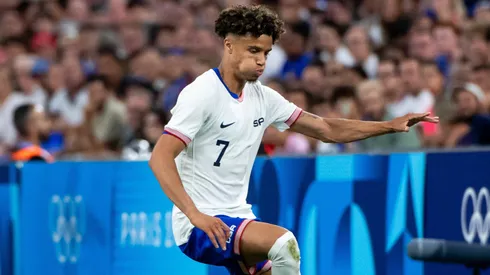 Where to watch USA vs Morocco on US TV and live streaming