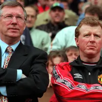 England manager McClaren returns to international football