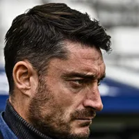 Bordeaux relegated twice in one week, this time to fourth-tier