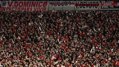 Argentina Primera Division could do away with pro/rel