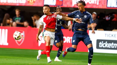 United’s injury woes: When will Yoro and Hojlund return?