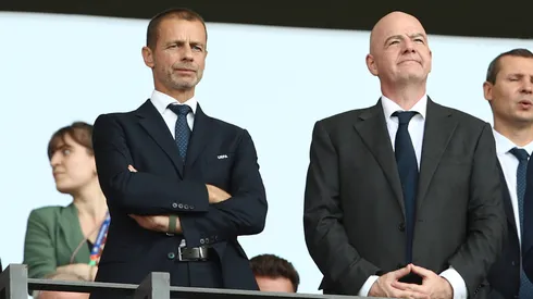 World Cup 2034 bid: Saudi Arabia unveils 15 host stadiums