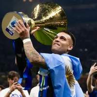 Why Inter and AC Milan aren't featured in EAFC 25