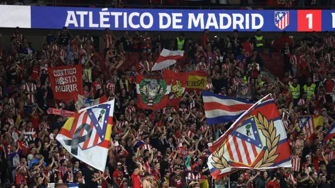 Atletico Madrid issues bans after Real clash turns violent