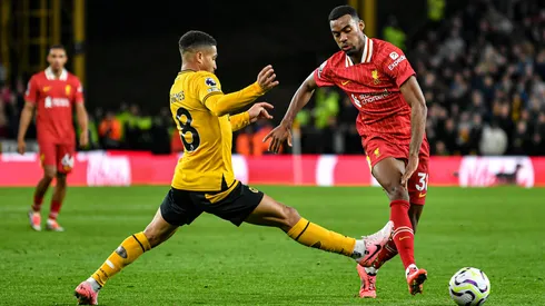 Why Ryan Gravenberch finally realized his potential