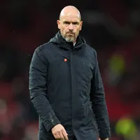 Man United misery continues as Spurs win at Old Trafford