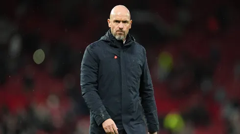 Man United misery continues as Spurs win at Old Trafford