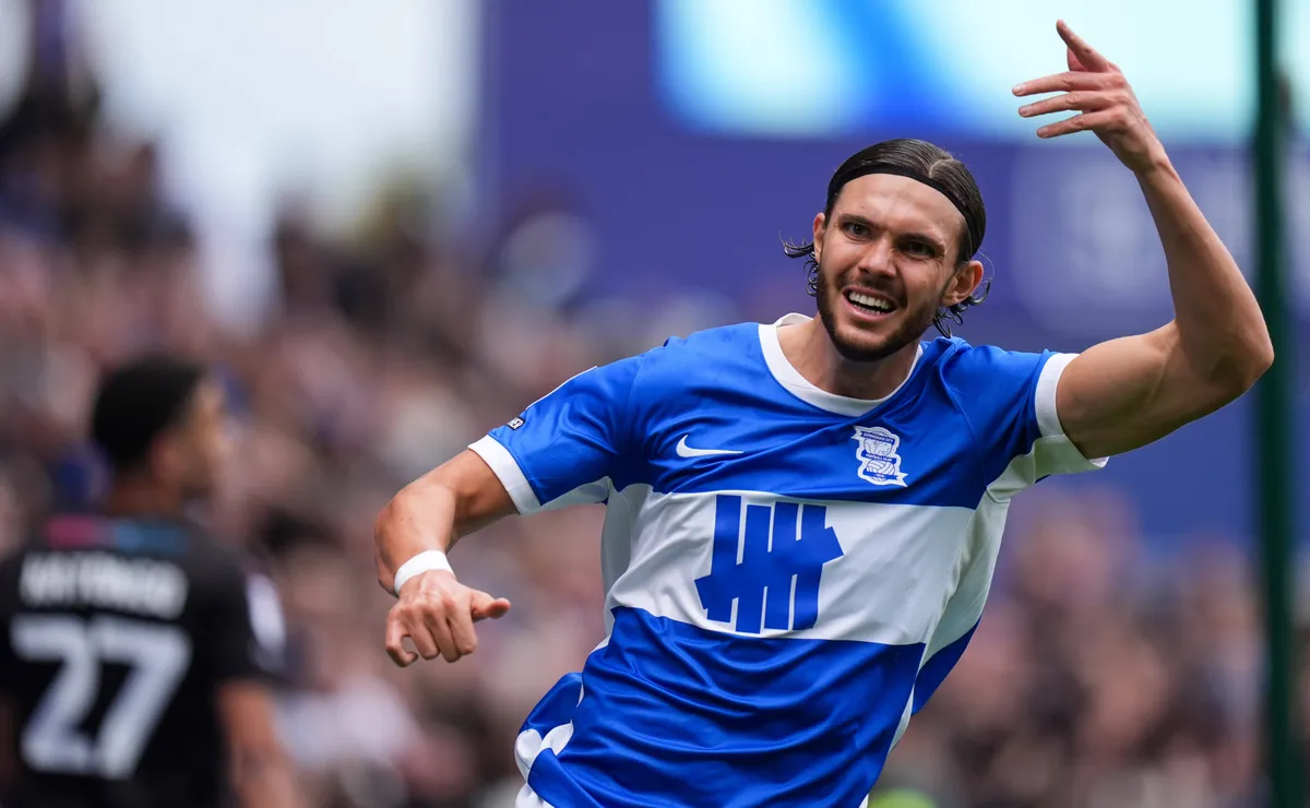 Birmingham City extend impressive Undefeated and Nike deals