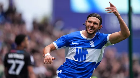 Birmingham City extend impressive Undefeated and Nike deals