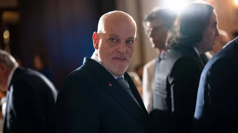 LaLiga president welcomes jail time for racism in Spain