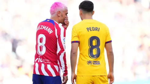 Spanish FA could veto LaLiga games in USA