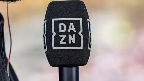 Is Saudi Arabia the financial savior of DAZN?