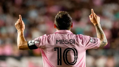 Inter Miami tickets to see Messi still cheaper on resale market