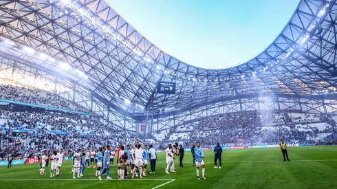 2027 Champions League final host: Marseille to rival Rome?