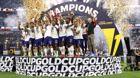 Why CONCACAF should host the Gold Cup outside the USA