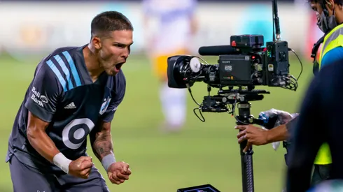 The rise and fall of MLS on TV due to increased competition