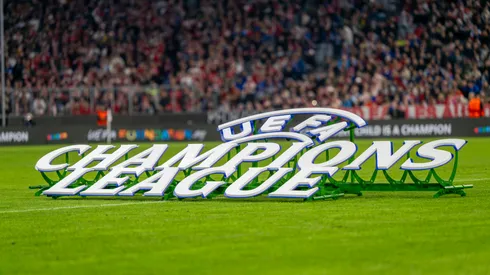 UEFA raises solidarity payments to clubs not in Euro tournaments