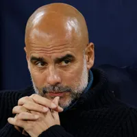 Guardiola says Man City will not ‘waste energy’ on Carabao Cup
