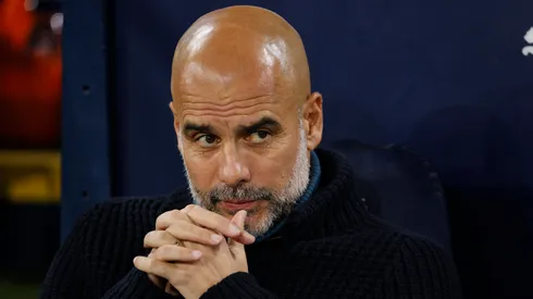 Guardiola says Man City will not ‘waste energy’ on Carabao Cup