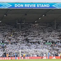 Leeds aim to make Elland Road one of largest in England